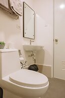 Tropical Bliss in the Metro