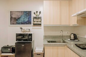 Tropical Bliss in the Metro