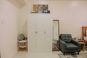 Tropical Bliss in the Metro