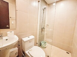 Best Family Suite Experience