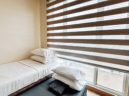 Best Family Suite Experience