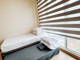 Best Family Suite Experience