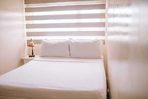 Playful & Charming City Loft