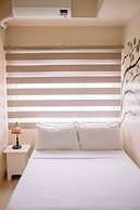 Playful & Charming City Loft