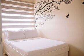 Playful & Charming City Loft