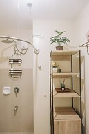 Playful & Charming City Loft