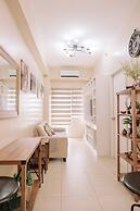 Playful & Charming City Loft