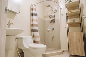 Playful & Charming City Loft