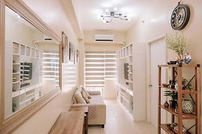 Playful & Charming City Loft