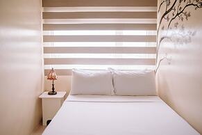 Playful & Charming City Loft