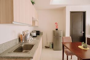 Spacious & Bright Family Escape