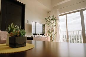 Spacious & Bright Family Escape