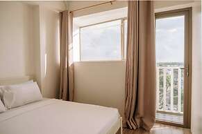 Spacious & Bright Family Escape