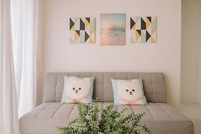 Spacious & Bright Family Escape