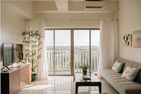 Spacious & Bright Family Escape