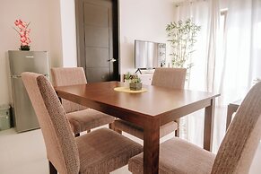 Spacious & Bright Family Escape