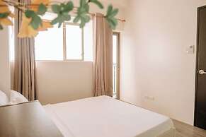 Spacious & Bright Family Escape