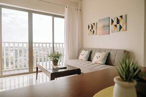 Spacious & Bright Family Escape