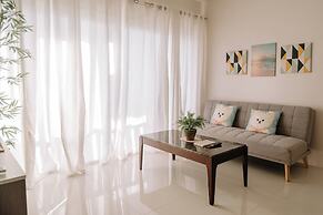 Spacious & Bright Family Escape