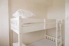 Spacious & Bright Family Escape