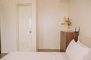 Spacious & Bright Family Escape