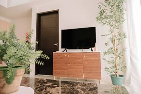 Spacious & Bright Family Escape