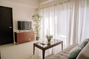 Spacious & Bright Family Escape