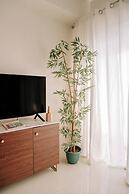 Spacious & Bright Family Escape