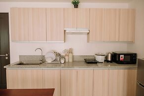 Spacious & Bright Family Escape