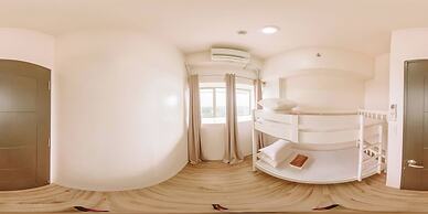 Spacious & Bright Family Escape