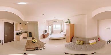 A Simple & Cozy Retreat