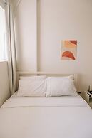 A Simple & Cozy Retreat