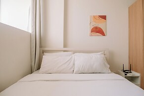 A Simple & Cozy Retreat