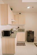 A Simple & Cozy Retreat