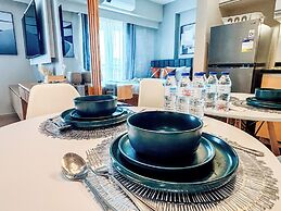 Luxe City Studio Hideaway