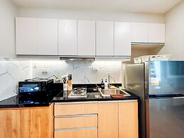 Luxe City Studio Hideaway