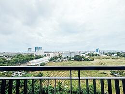 Luxe City Studio Hideaway