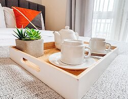 Luxe City Studio Hideaway