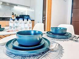 Luxe City Studio Hideaway