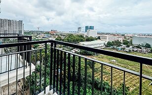 Luxe City Studio Hideaway