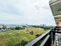 Luxe City Studio Hideaway