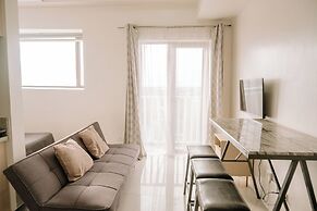 Tranquility in the City