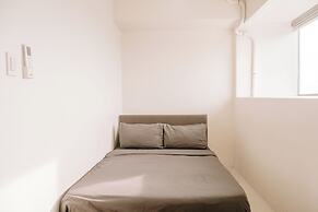 Tranquility in the City