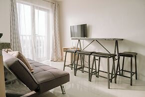 Tranquility in the City