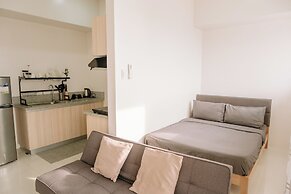 Tranquility in the City