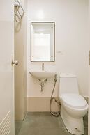 Tranquility in the City