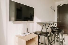 Tranquility in the City