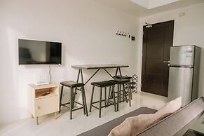 Tranquility in the City