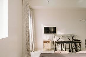 Tranquility in the City