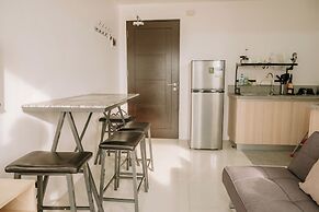 Tranquility in the City